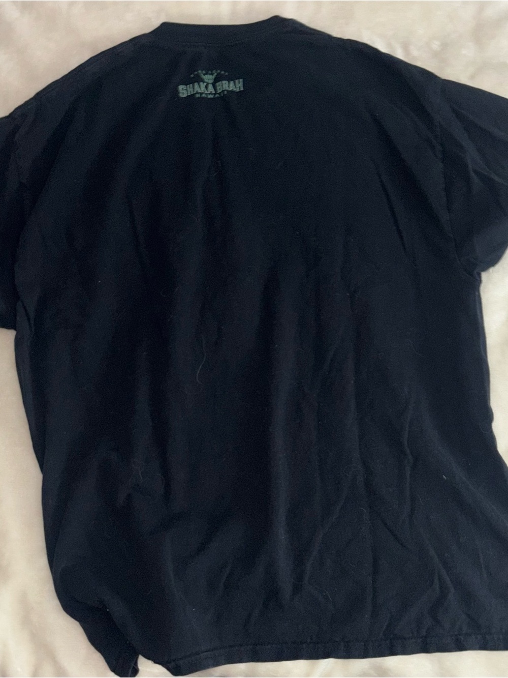 Graphic tee shirt - Picture 5 of 5